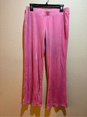 Juicy couture Velvet Lounge Pants